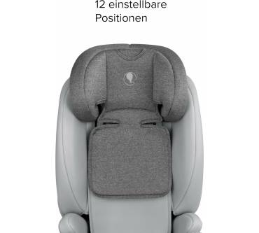 Produktbild ABC Design Aspen 2 Fix i-Size