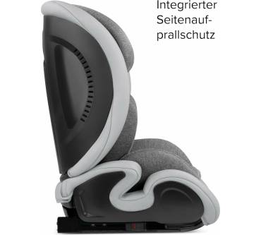 Produktbild ABC Design Aspen 2 Fix i-Size