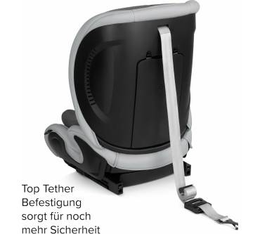 Produktbild ABC Design Aspen 2 Fix i-Size