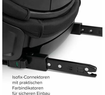 Produktbild ABC Design Aspen 2 Fix i-Size