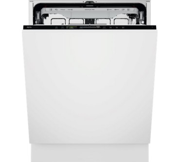 Produktbild AEG GI9210X2TF