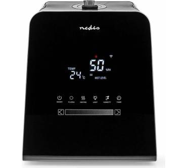 Produktbild Nedis HUMI150BKW