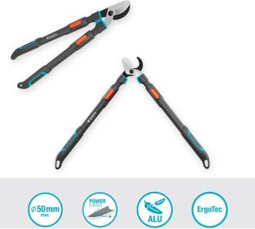 Produktbild Gardena TeleCut Pro L