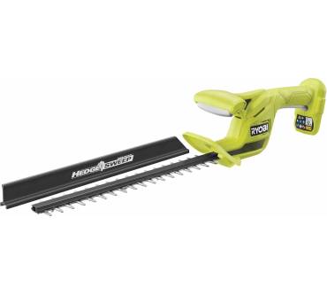 Produktbild Ryobi RY18HT40B-0