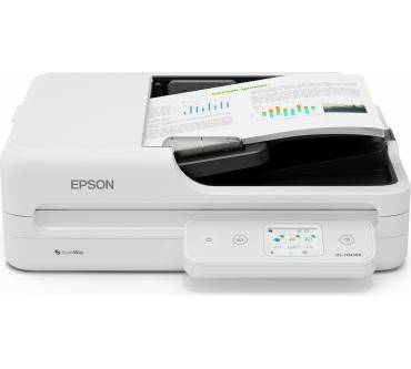 Produktbild Epson WorkForce DS-1760WN