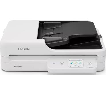 Produktbild Epson WorkForce DS-1760WN