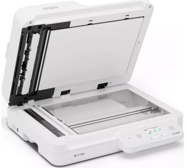 Produktbild Epson WorkForce DS-1760WN