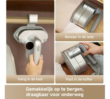 Produktbild Dreame Rotafly P7