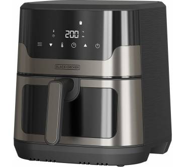 Produktbild Black + Decker BXAF8001E