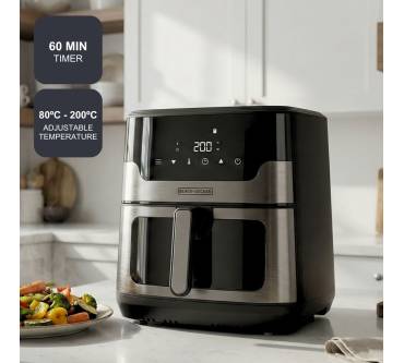 Produktbild Black + Decker BXAF8001E