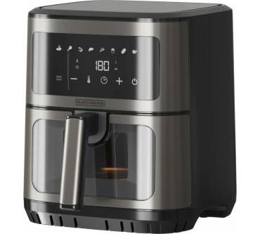 Produktbild Black + Decker BXAF2501E