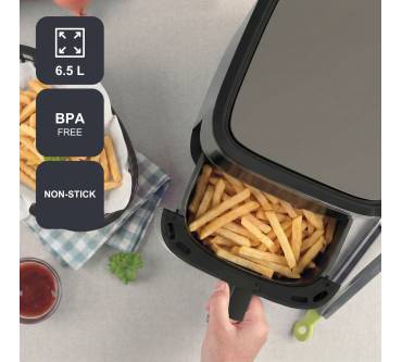 Produktbild Black + Decker BXAF2501E