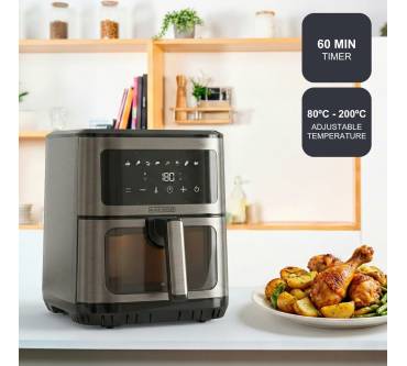 Produktbild Black + Decker BXAF2501E