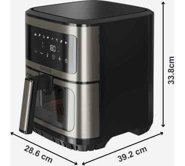 Produktbild Black + Decker BXAF2501E