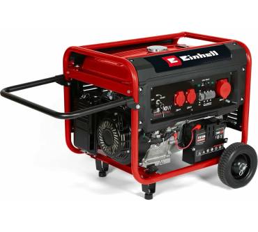 Produktbild Einhell TC-PG 8000