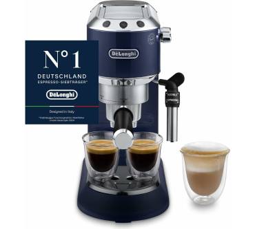 Produktbild De Longhi Dedica EC 680.BK