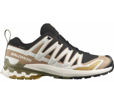 Produktbild Salomon XA Pro 3D V9 Gore-Tex