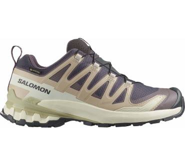Produktbild Salomon XA Pro 3D V9 Gore-Tex