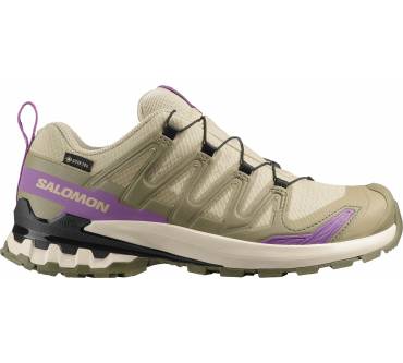 Produktbild Salomon XA Pro 3D V9 Gore-Tex