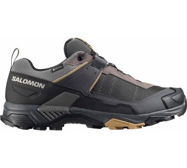Produktbild Salomon X Ultra 5 Wide Gore-Tex