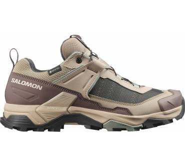 Produktbild Salomon X Ultra 5 Wide Gore-Tex