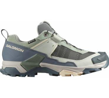 Produktbild Salomon X Ultra 5 Wide Gore-Tex