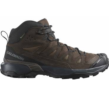 Produktbild Salomon X Ultra 360 Leather Mid Gore-Tex