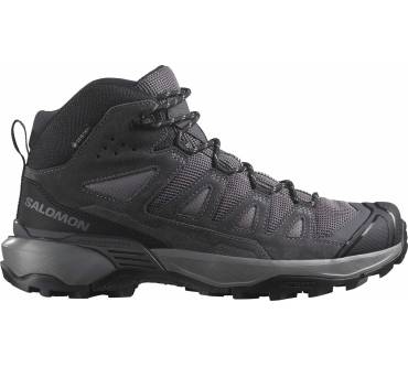 Produktbild Salomon X Ultra 360 Leather Mid Gore-Tex