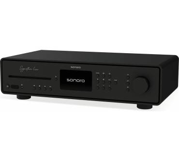 Produktbild Sonoro Maestro Quantum Signature