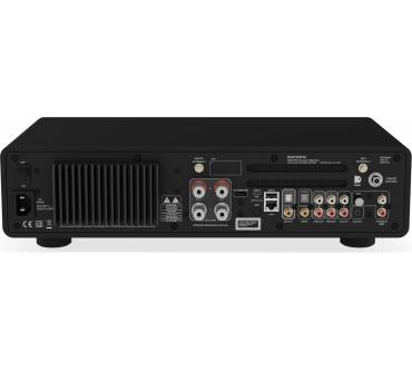 Produktbild Sonoro Maestro Quantum Signature