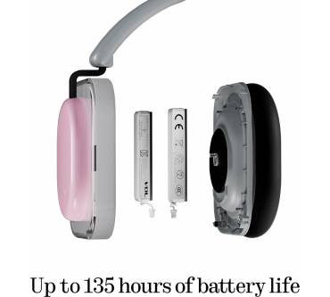 Produktbild Nothing Headphone (a)