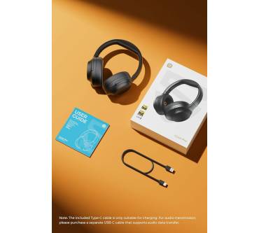 Produktbild SoundPEATS Cove Pro