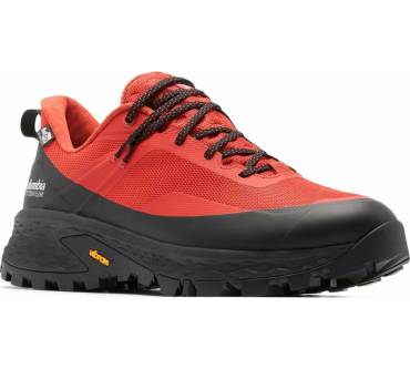 Produktbild Columbia Tellurix Titanium Outdry