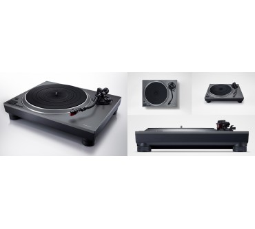 Produktbild Technics SL-1500CS