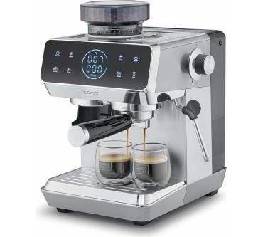 Produktbild Caso Design EspressoGourmet & Grind