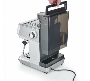 Produktbild Caso Design EspressoGourmet & Grind