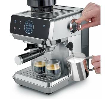 Produktbild Caso Design EspressoGourmet & Grind