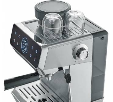 Produktbild Caso Design EspressoGourmet & Grind