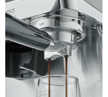 Produktbild Caso Design EspressoGourmet & Grind