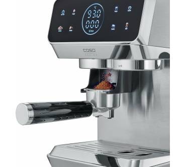 Produktbild Caso Design EspressoGourmet & Grind
