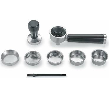 Produktbild Caso Design EspressoGourmet & Grind