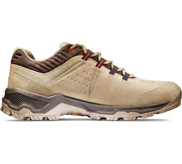 Produktbild Mammut Mercury IV Low GTX Men