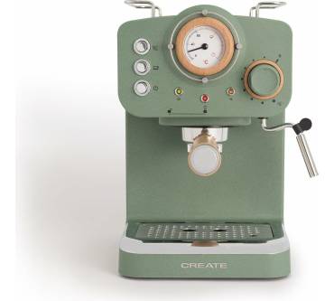 Produktbild Create Thera Retro