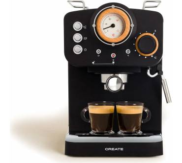 Produktbild Create Thera Retro