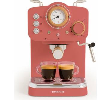 Produktbild Create Thera Retro