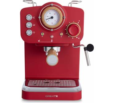 Produktbild Create Thera Retro