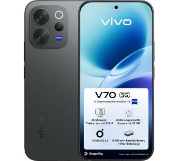 Produktbild Vivo V70