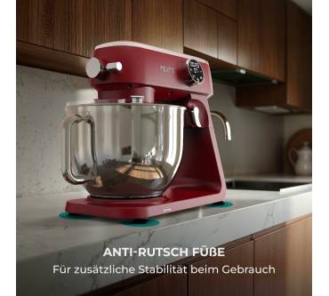 Produktbild Fentic Küchenmaschine 1800W