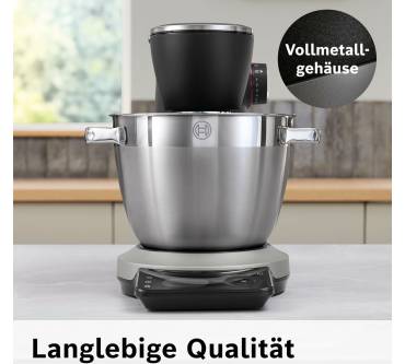 Produktbild Bosch Serie 8 MUMS8ZS18
