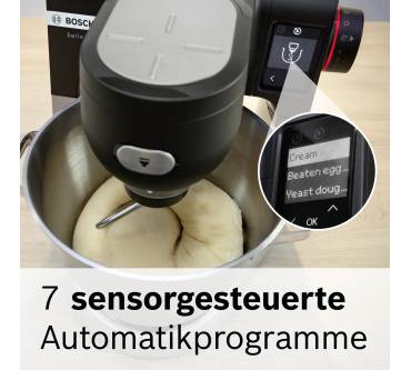 Produktbild Bosch Serie 6 MUMS6ZS19D